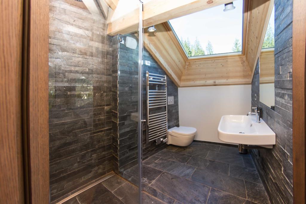 Chalet La Source - Chamonix All Year ภายนอก รูปภาพ