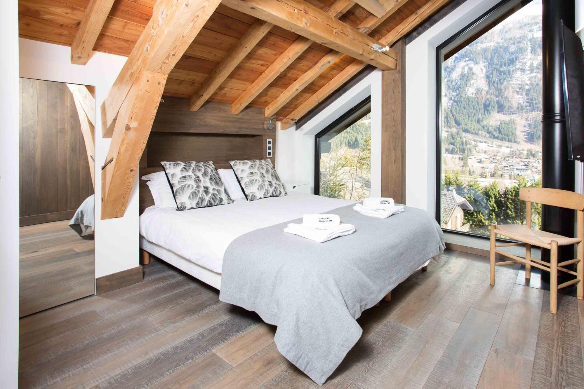 Chalet La Source - Chamonix All Year ภายนอก รูปภาพ